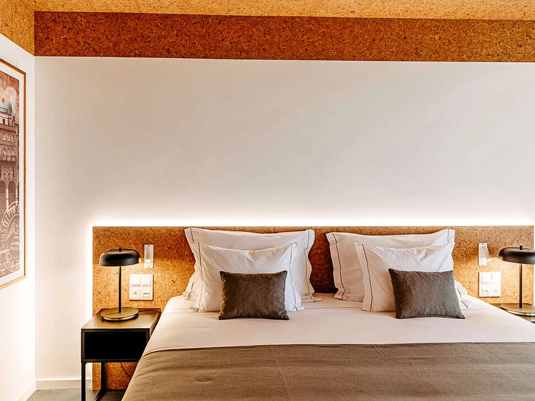 Hotel Canadiano — hoofdfoto