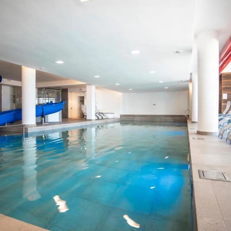 Hotel Resort Veronza, hoofdfoto