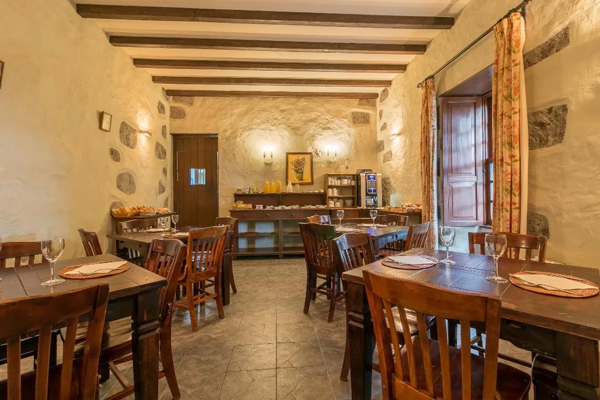 LIVVO Rural Maipez — hoofdfoto