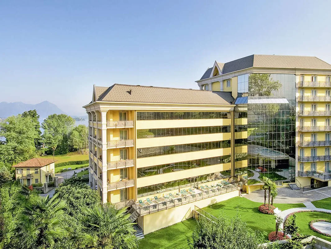 Residence Carl & Do — hoofdfoto