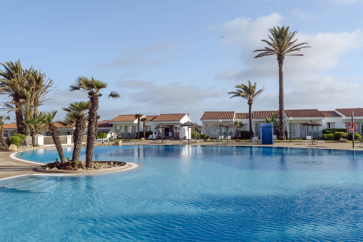 AluaSun Mediterráneo — hoofdfoto