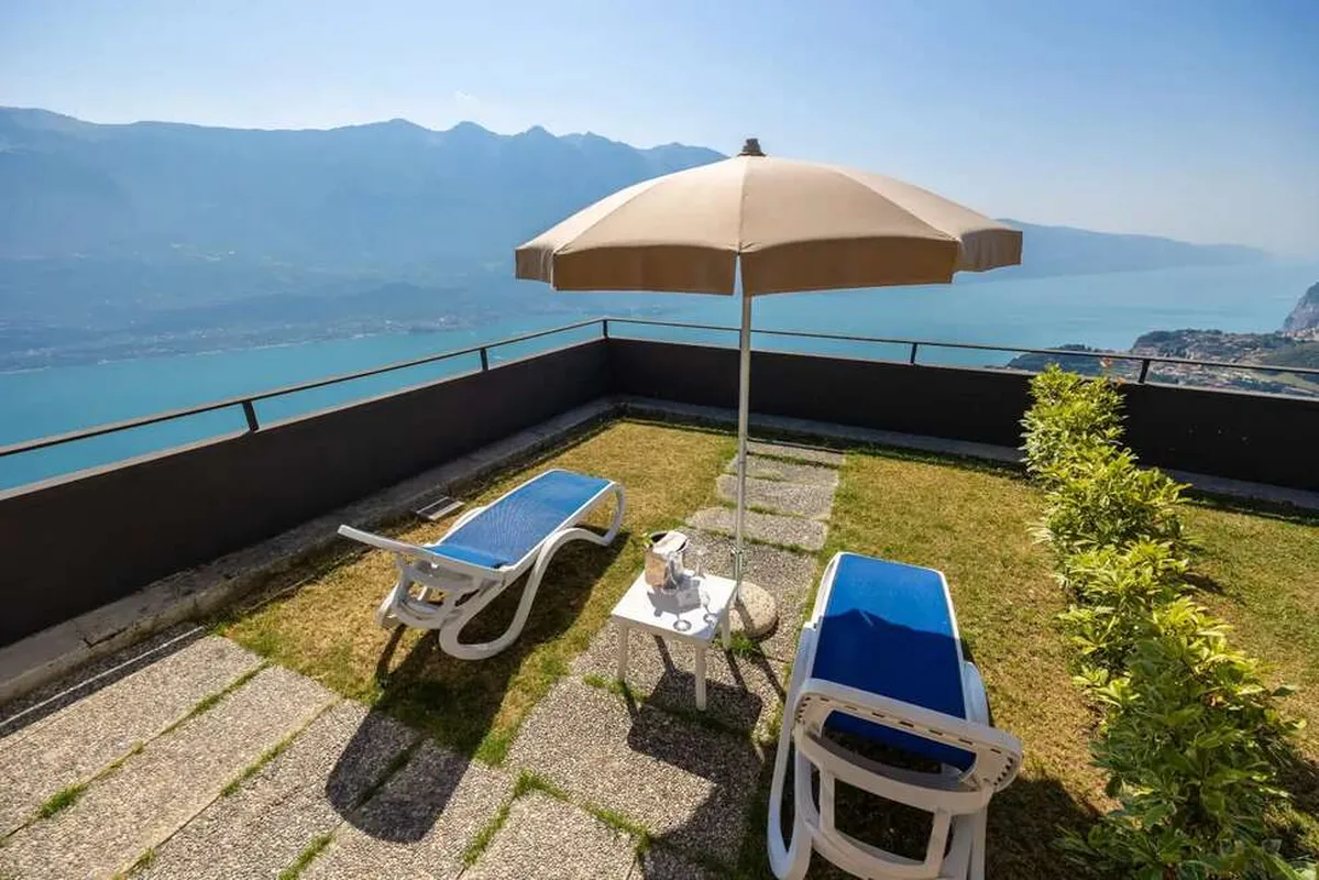 Hotel Le Balze Aktiv & Wellness — hoofdfoto