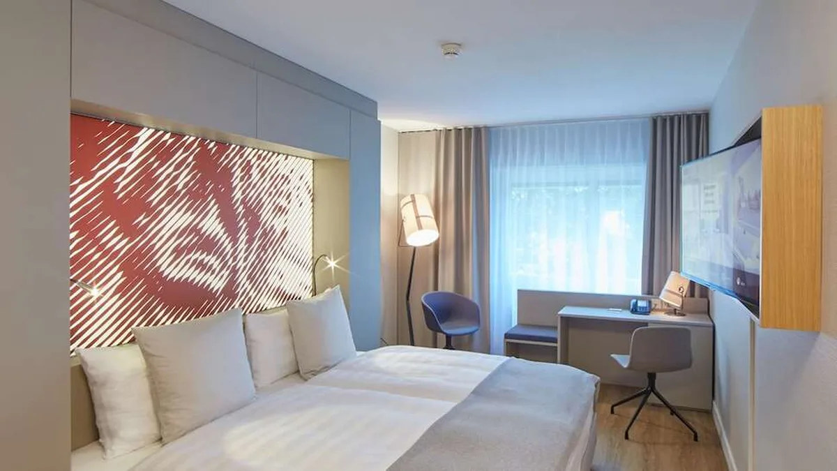 Hotel Wettstein, hoofdfoto