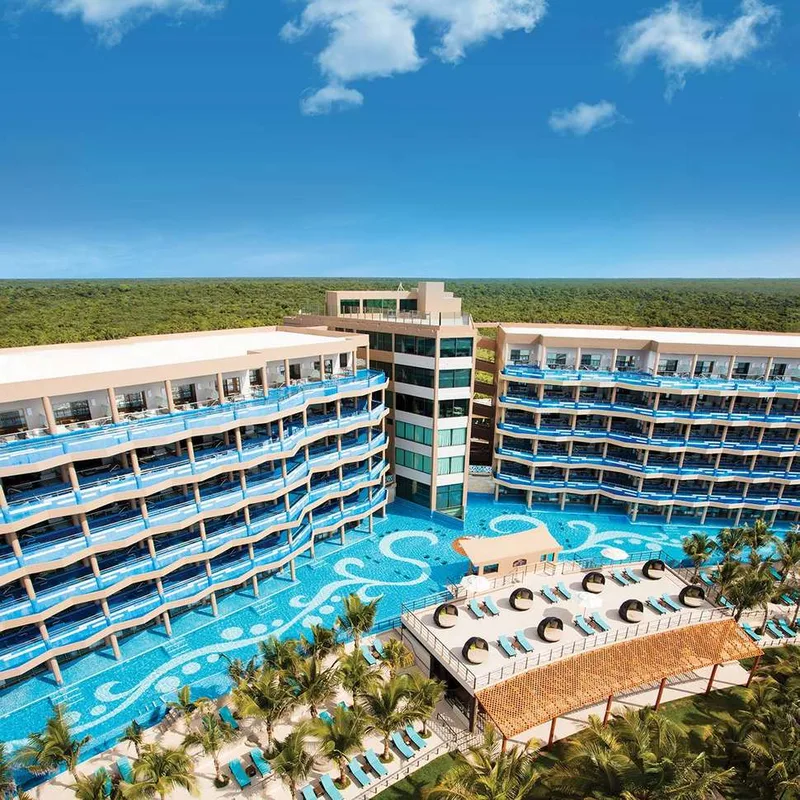 El Dorado Maroma — hoofdfoto