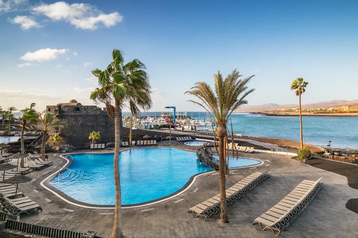 Barceló Fuerteventura Castillo — hoofdfoto