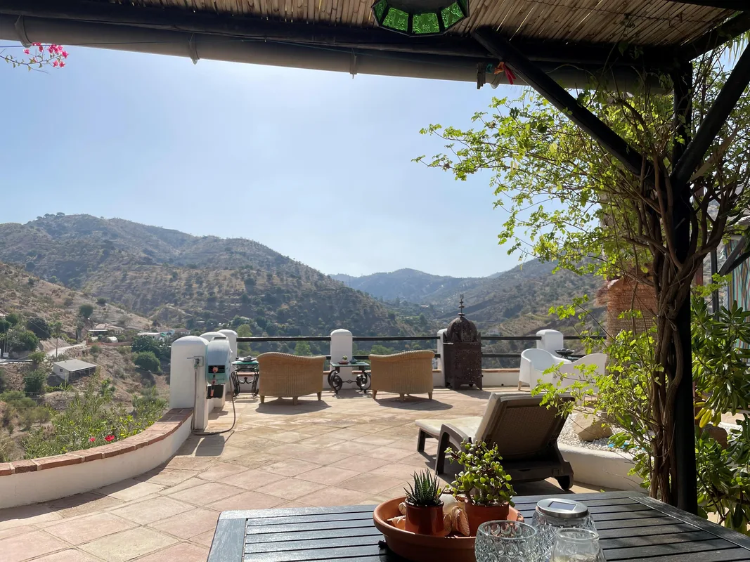 Casa Alora — hoofdfoto