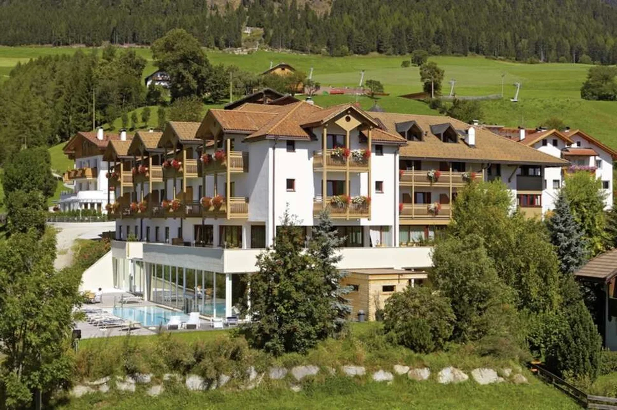 Falkensteiner Hotel & Spa Sonnenparadies — hoofdfoto