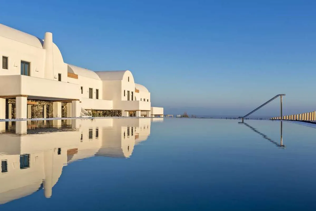 Elea Resort, hoofdfoto