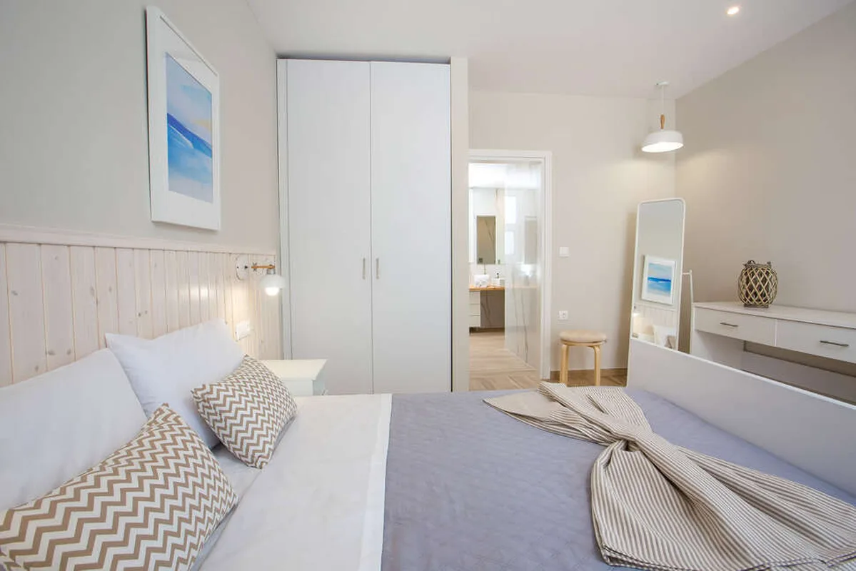 Avi Suites Faliraki Center — hoofdfoto