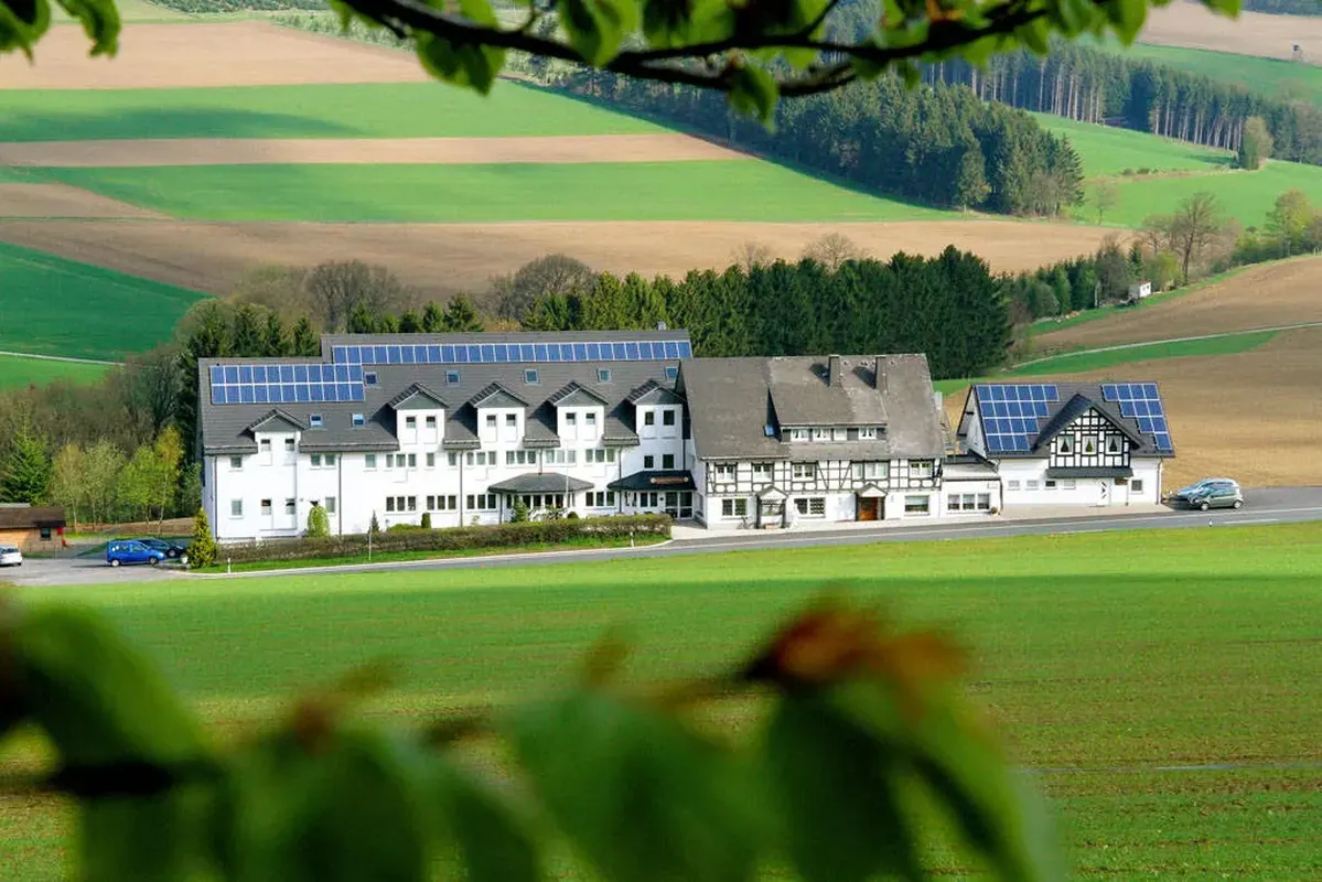 Landgasthof Wüllner — hoofdfoto
