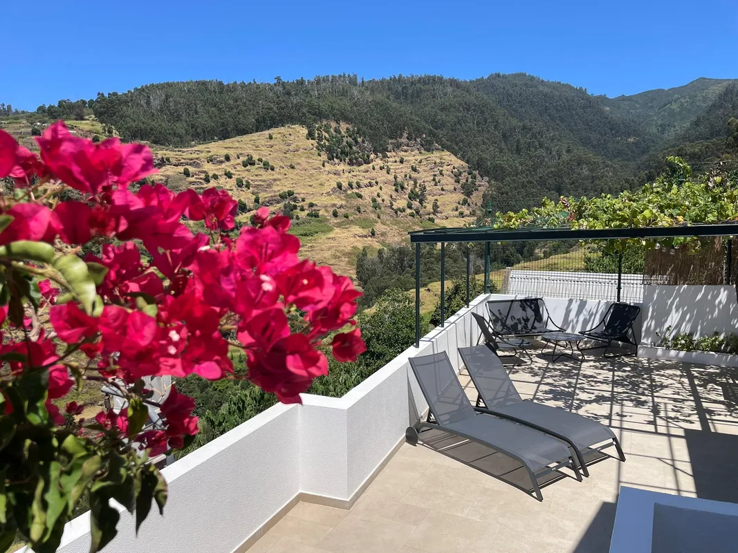 Calheta Suites — hoofdfoto