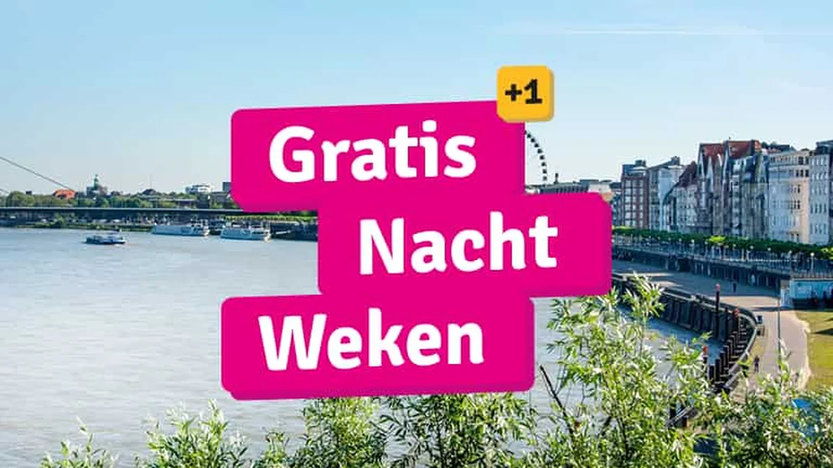 Crowne Plaza Düsseldorf - Neuss, hoofdfoto