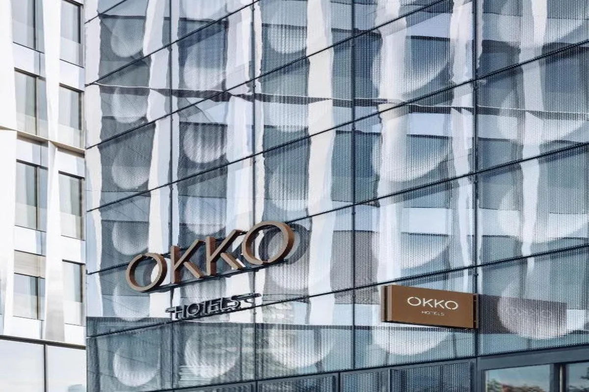 OKKO HOTELS Paris Porte de Versailles — hoofdfoto