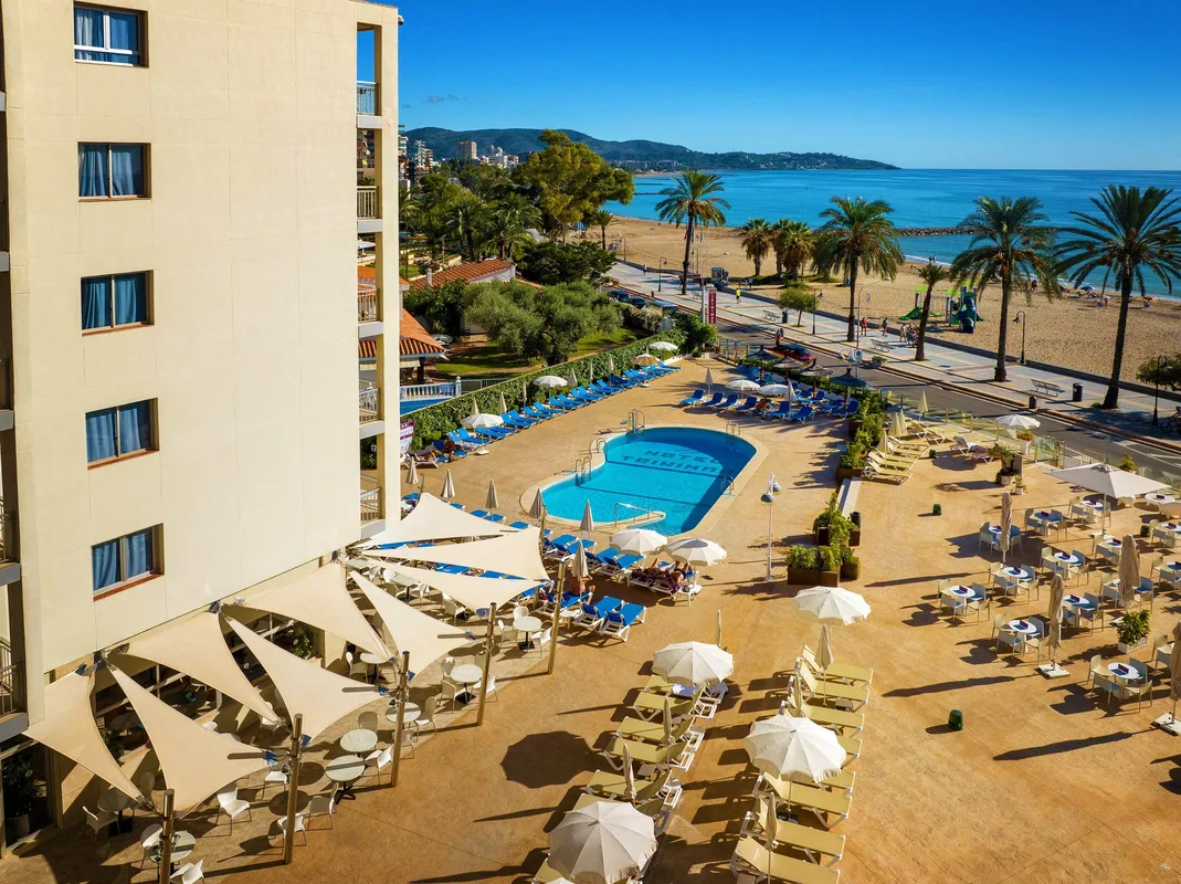 Hotel Servigroup Trinimar, hoofdfoto