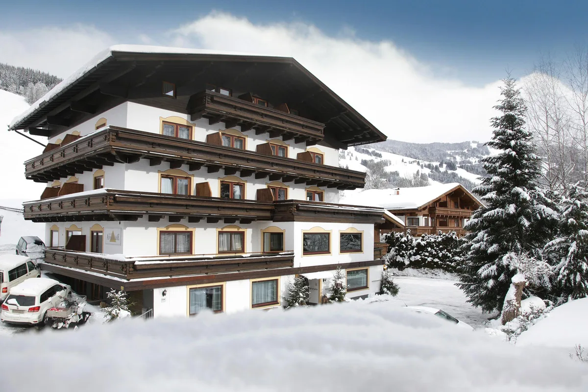 Ferienanlage Hotel Altachhof & Annemarie — hoofdfoto