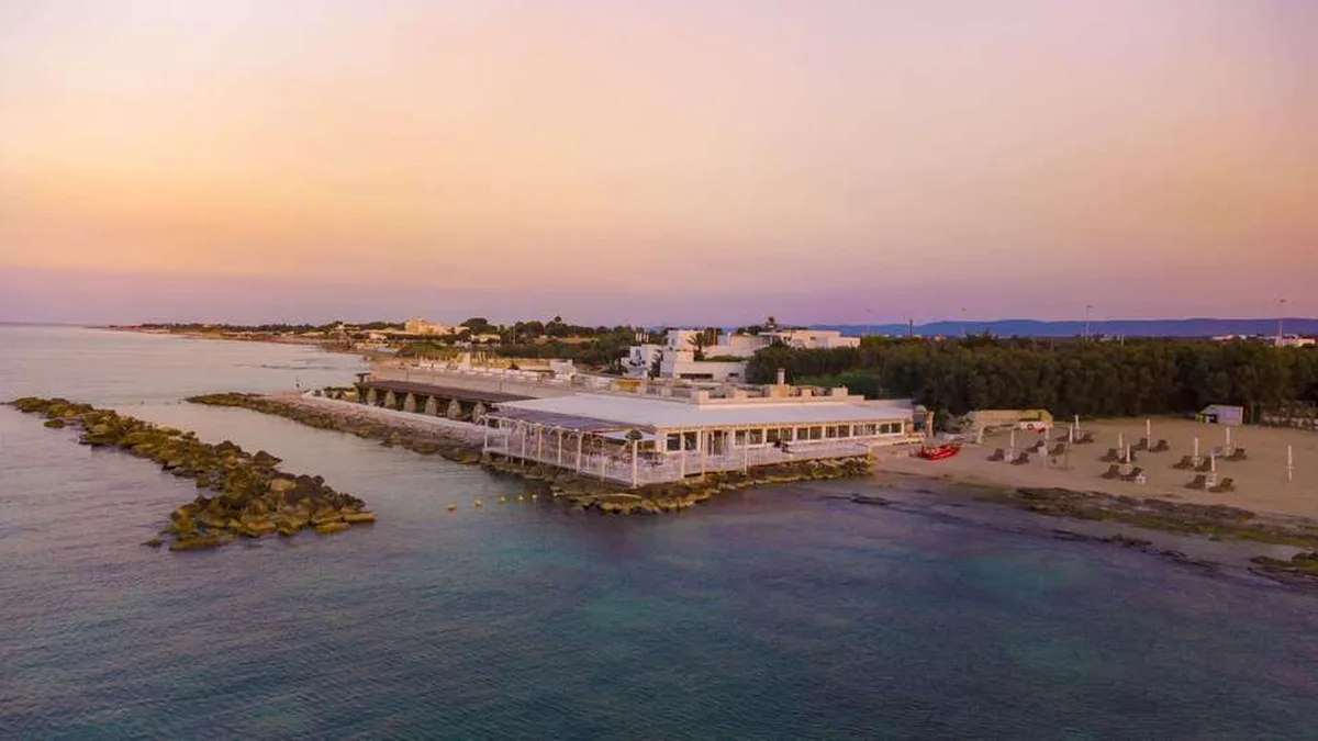 La Peschiera — hoofdfoto