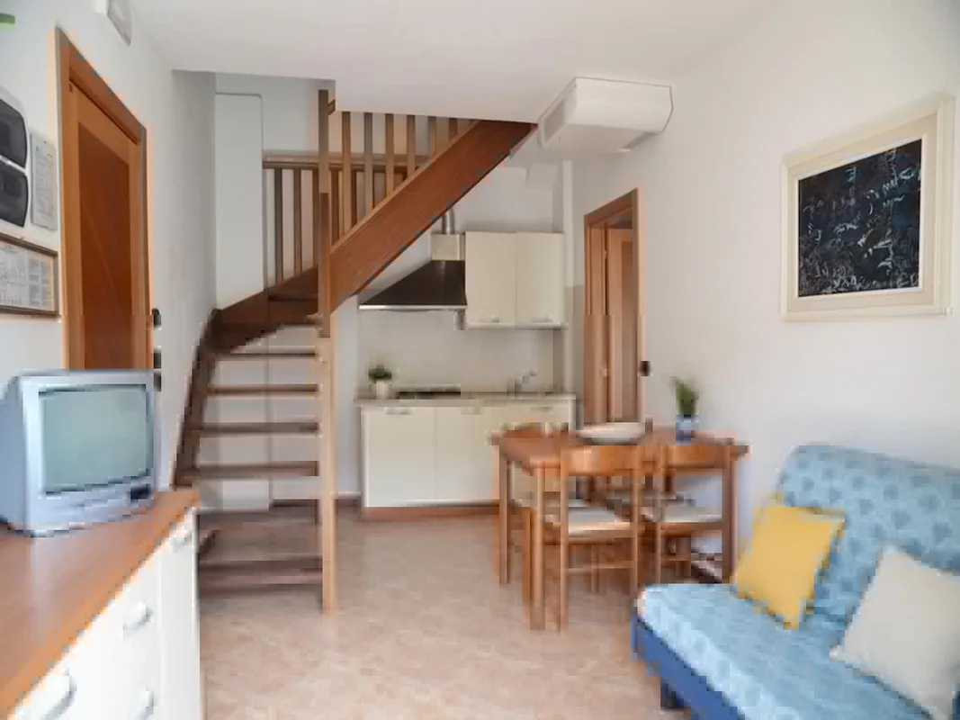 Olimpia Hotel & Aparthotel — hoofdfoto
