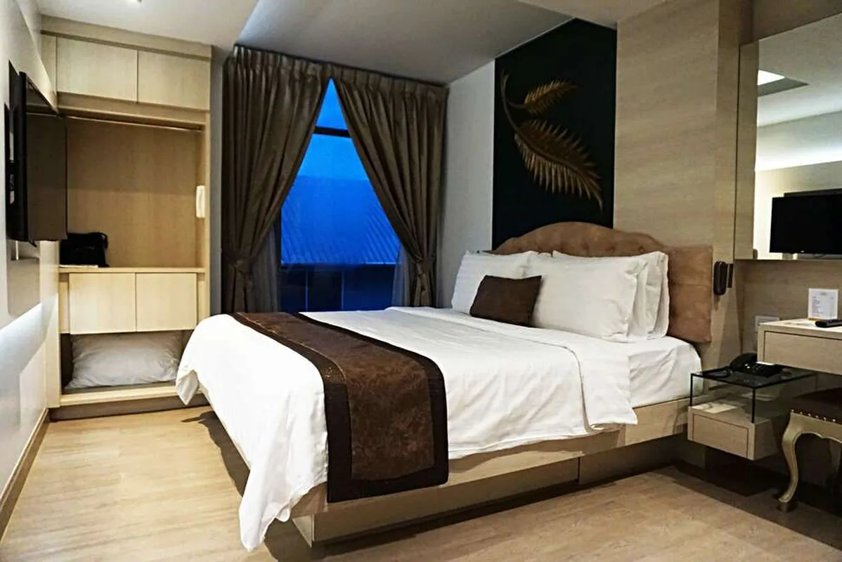 Aspira G Sukhumvit 33 — hoofdfoto