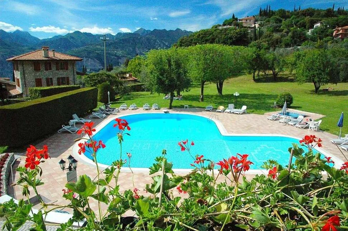 Park Hotel Val di Monte — hoofdfoto