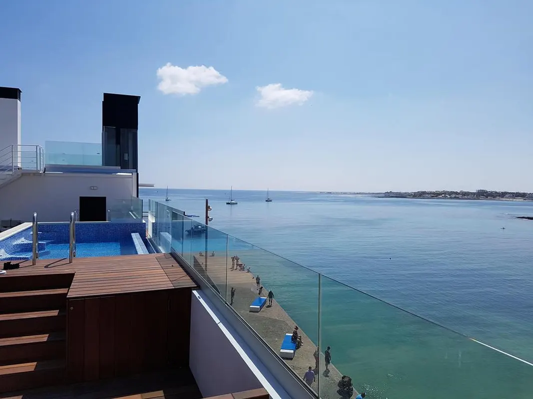 Boutique La Marquesina Adults Only — hoofdfoto