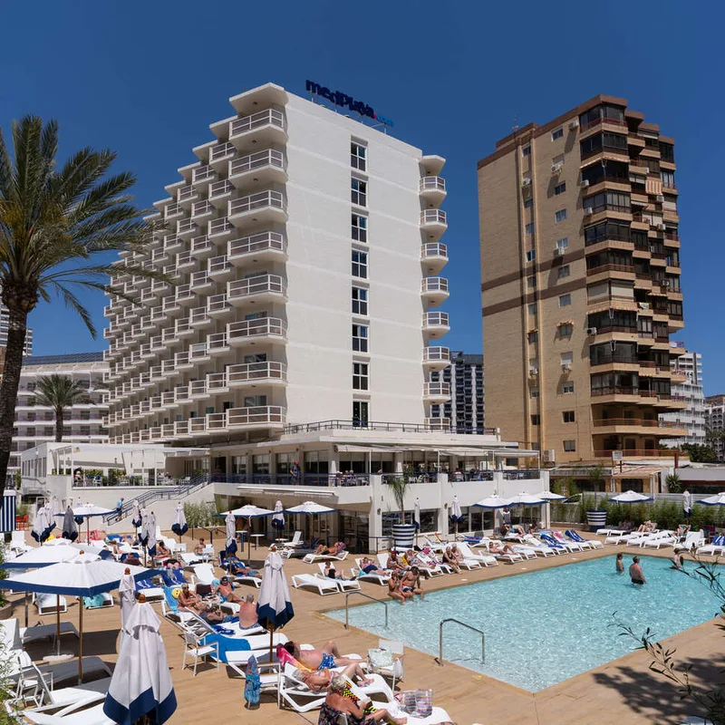 MedPlaya Riudor — hoofdfoto