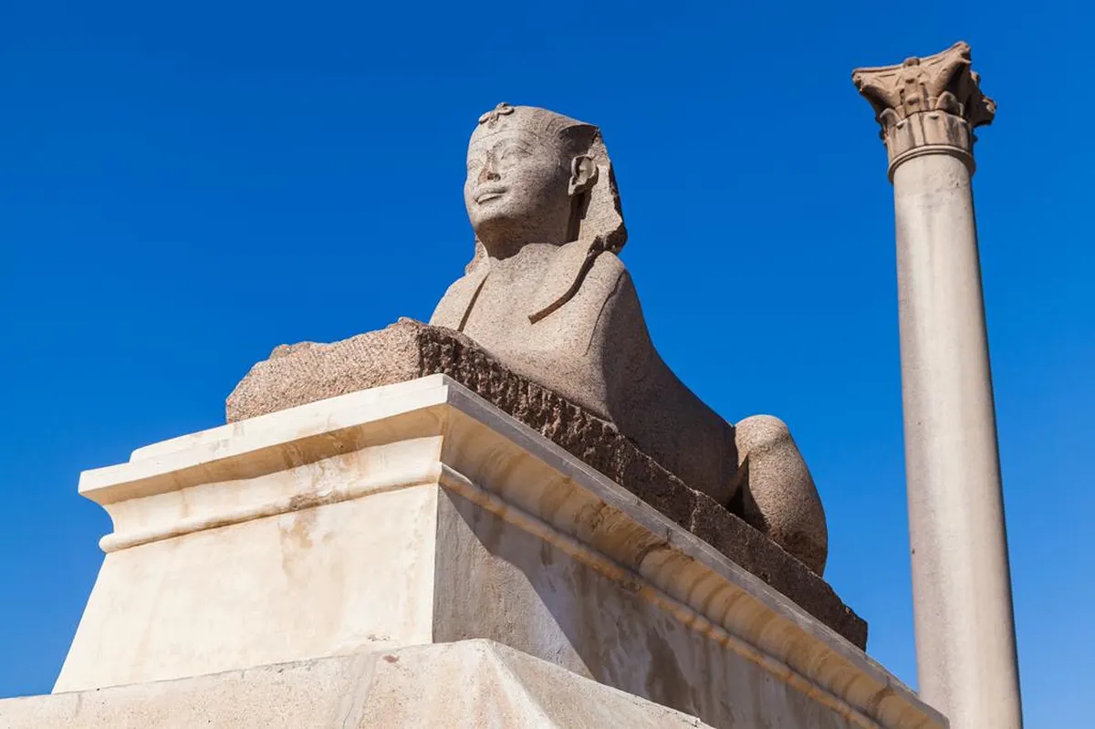 15 dg cruise Oost Middellandse Zee Oosterdam — hoofdfoto