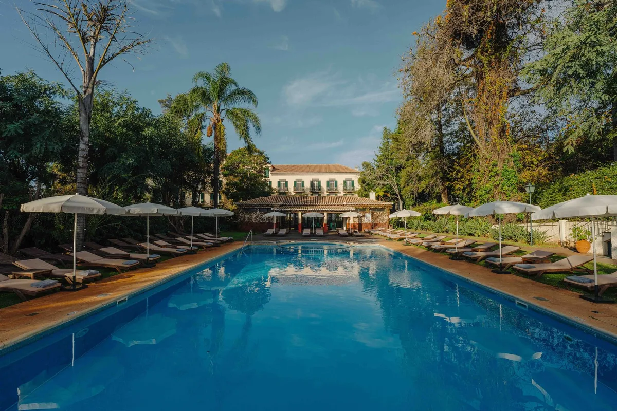 Quinta da Bela Vista — hoofdfoto