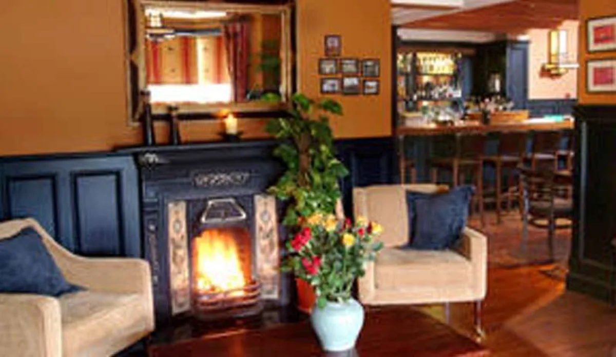 Victoria House Hotel, hoofdfoto