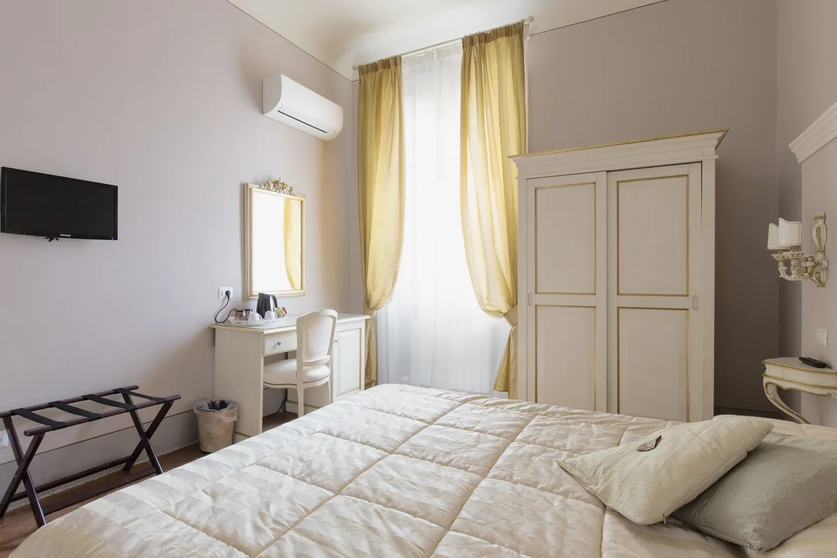 B&B I Quattro Poeti, hoofdfoto