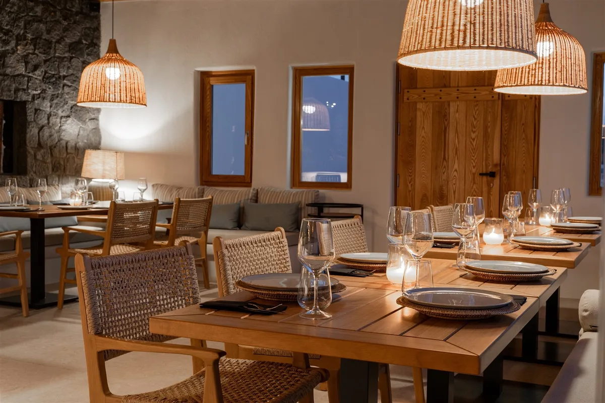 Amaria Beach Resort — hoofdfoto