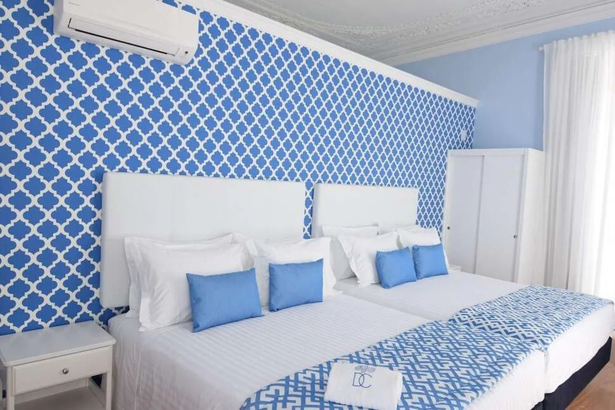 Dream Chiado Appartementen — hoofdfoto