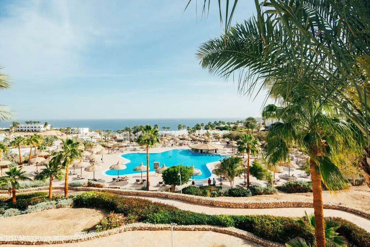 Domina Coral Bay Bellavista — hoofdfoto