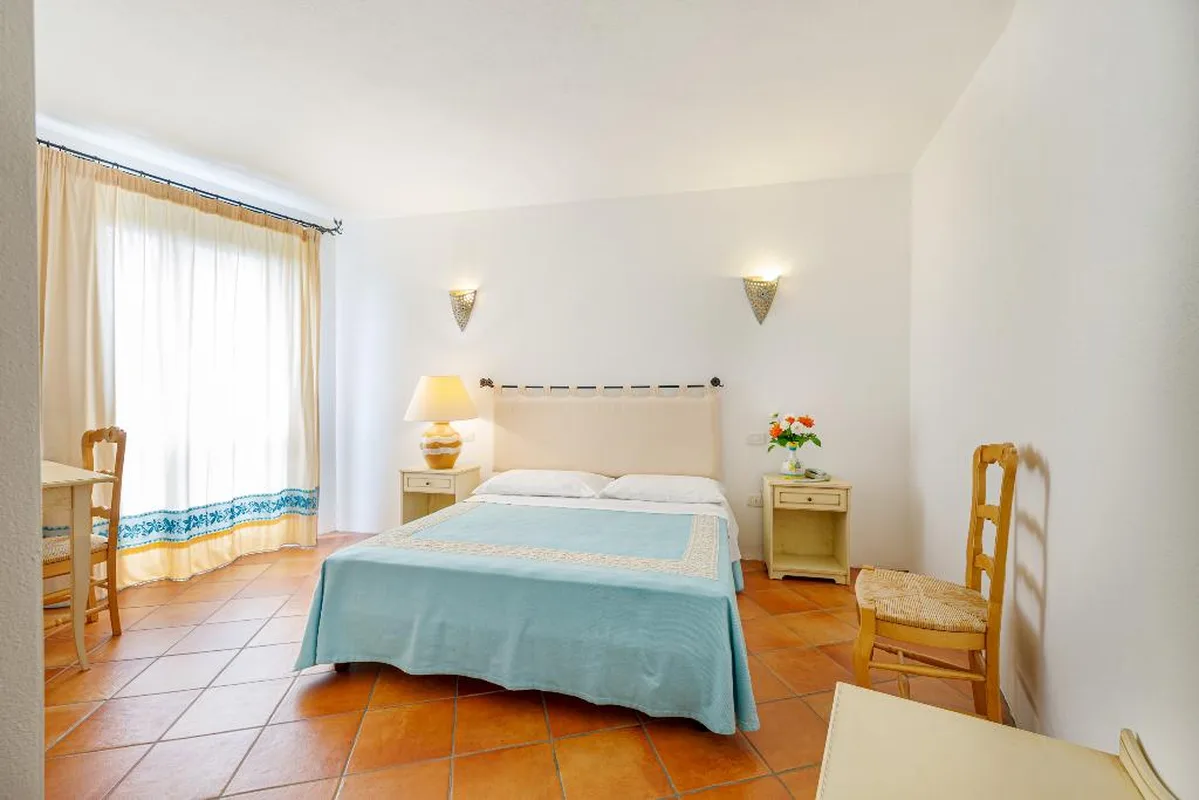 Hotel San Trano — hoofdfoto