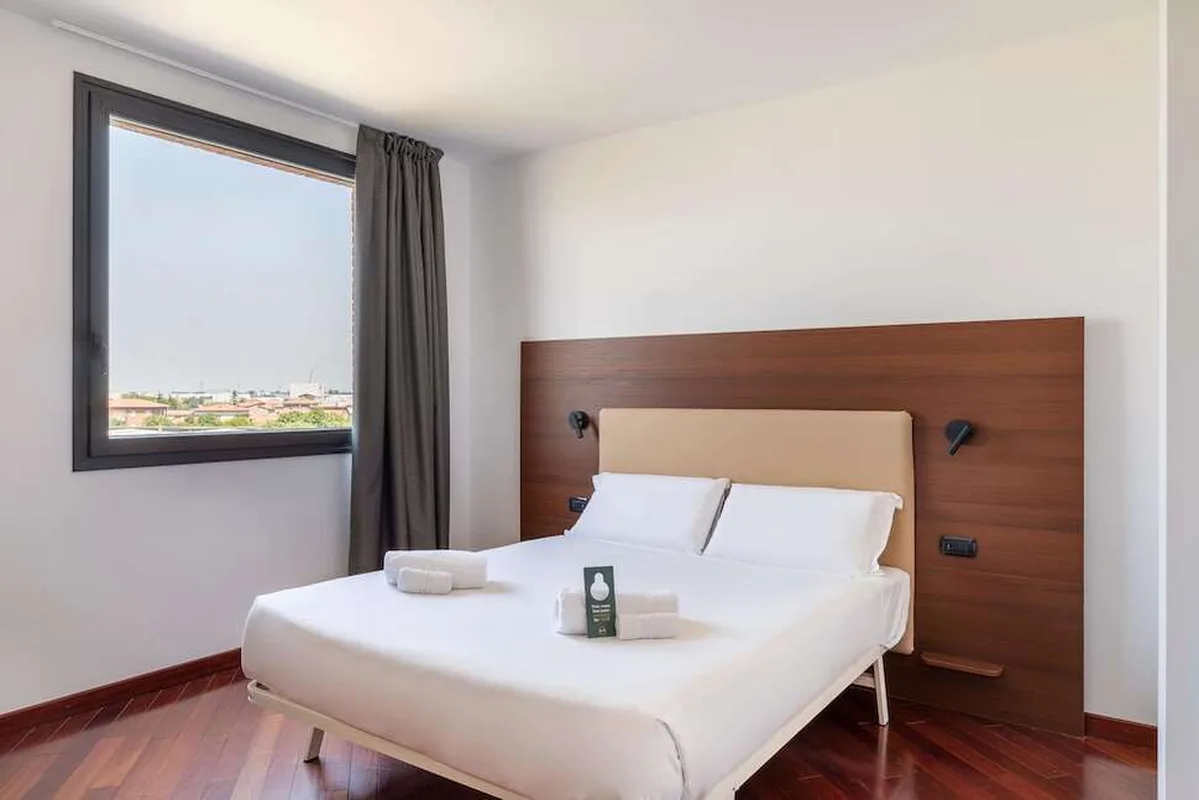 B&B Hotel Sassuolo — hoofdfoto