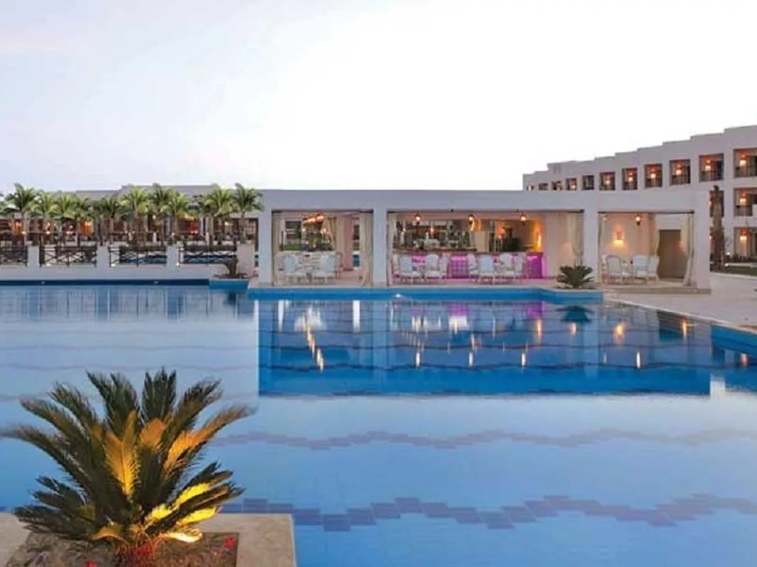 JAZ Elite Crystal, Almaza Bay, hoofdfoto