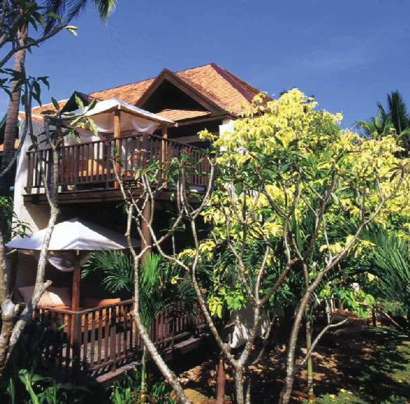 Wyndham Hua Hin Pranburi Resort & Villas — hoofdfoto