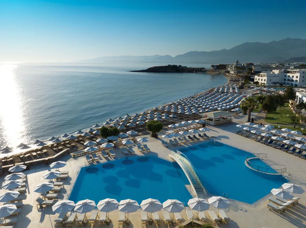 Creta Maris Resort, hoofdfoto