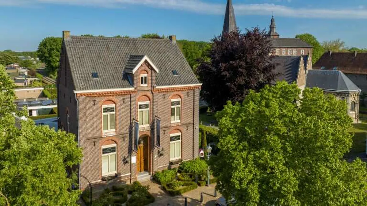 Boetiekhotel op de Platz — hoofdfoto