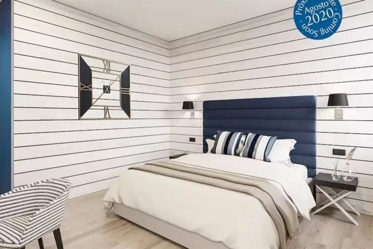 abba San Sebastián Hotel — hoofdfoto