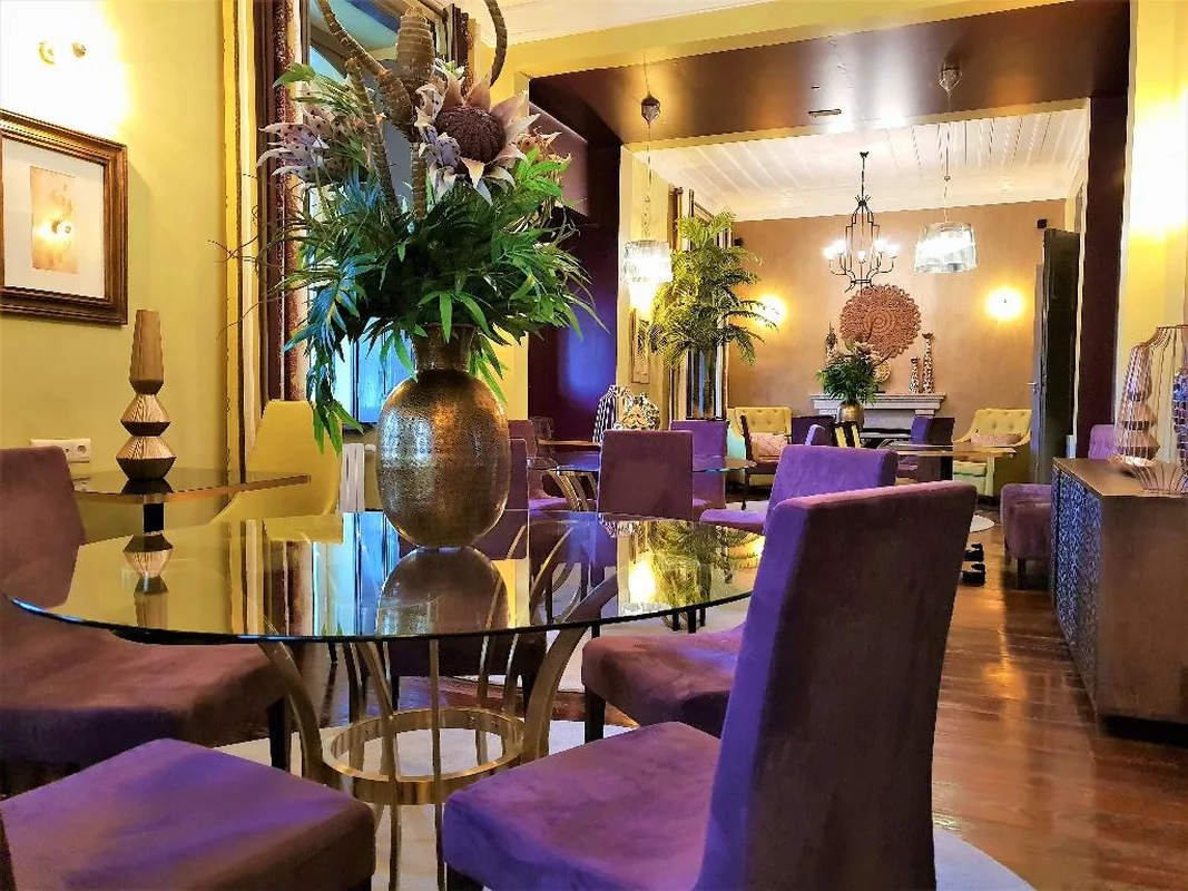 Quinta da Palmeira Country House Retreat & Spa, hoofdfoto