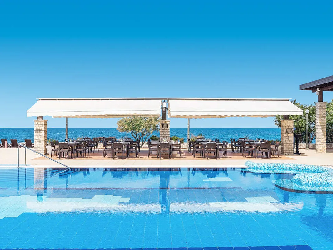 Istrian Villas Plava Laguna — hoofdfoto
