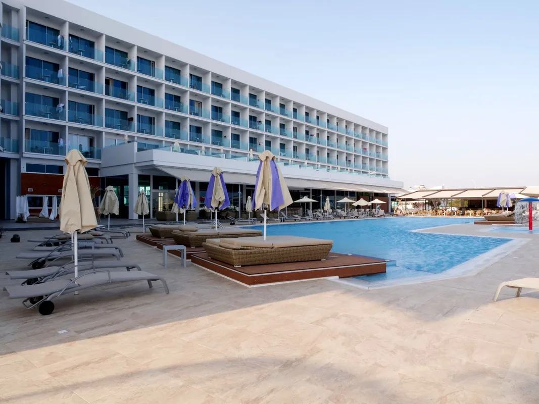 Amethyst Napa Hotel & Spa — hoofdfoto