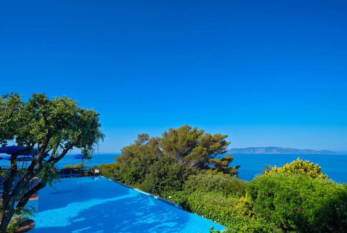 Boutique Hotel Torre di Cala Piccola, hoofdfoto