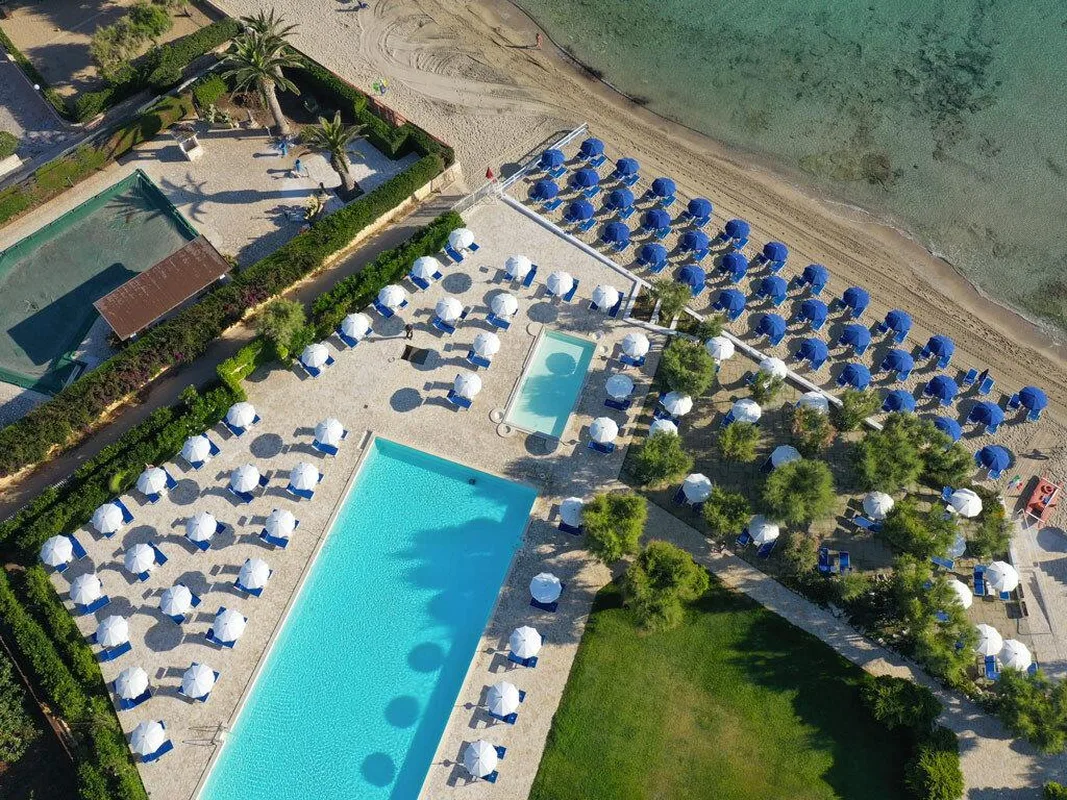Hotel Del Levante, hoofdfoto