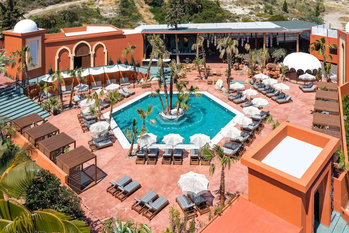 Venezia Resort, hoofdfoto