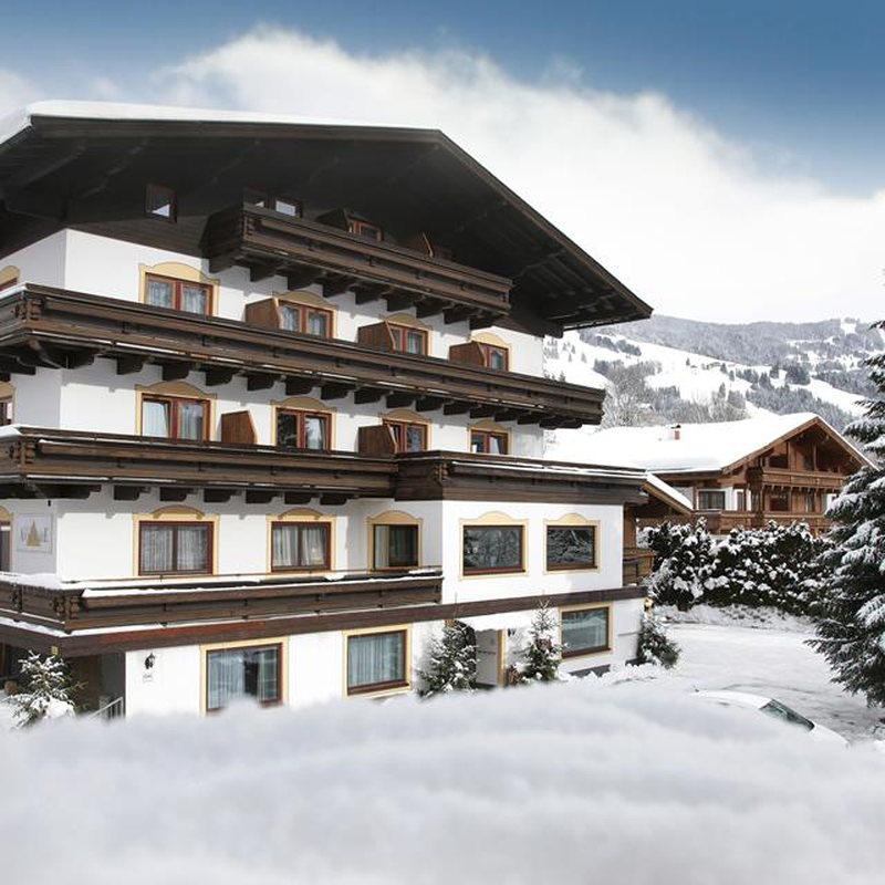 Ferienanlage Hotel Altachhof & Annemarie — hoofdfoto