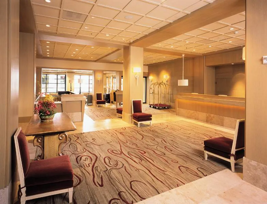 Handlery Union Square Hotel — hoofdfoto