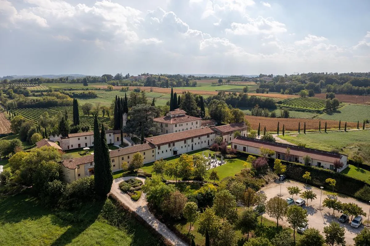 Relais Corte Cavalli — hoofdfoto
