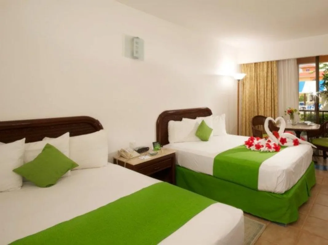 Cozumel Hotel & Resort — hoofdfoto