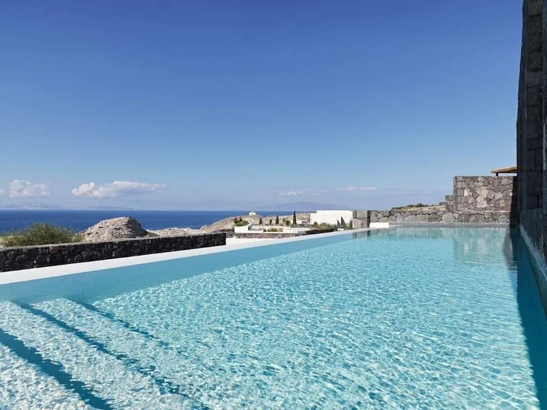 Canaves Oia Epitome — hoofdfoto
